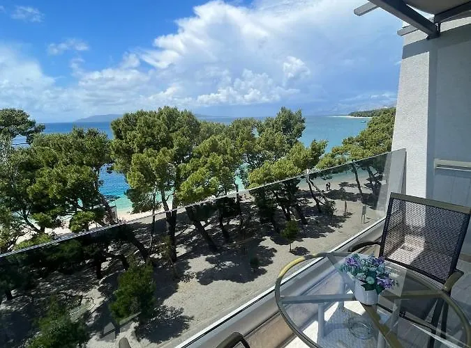 Luxury Apartment Alexandar