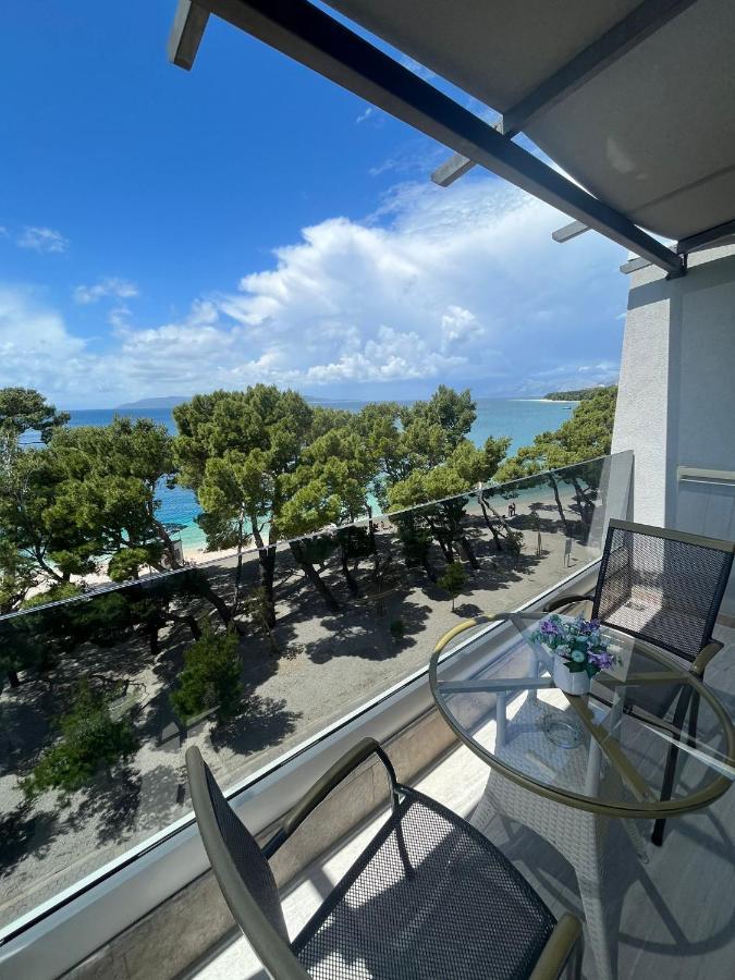 Aparthotel Luxury Alexandar Makarska