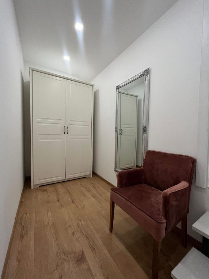 Aparthotel Luxury Alexandar