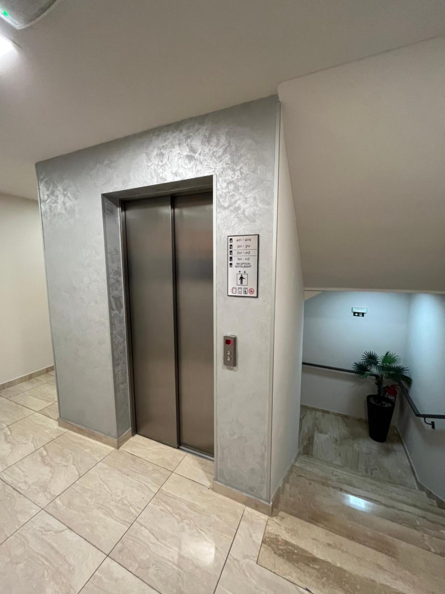 Aparthotel Luxury Alexandar