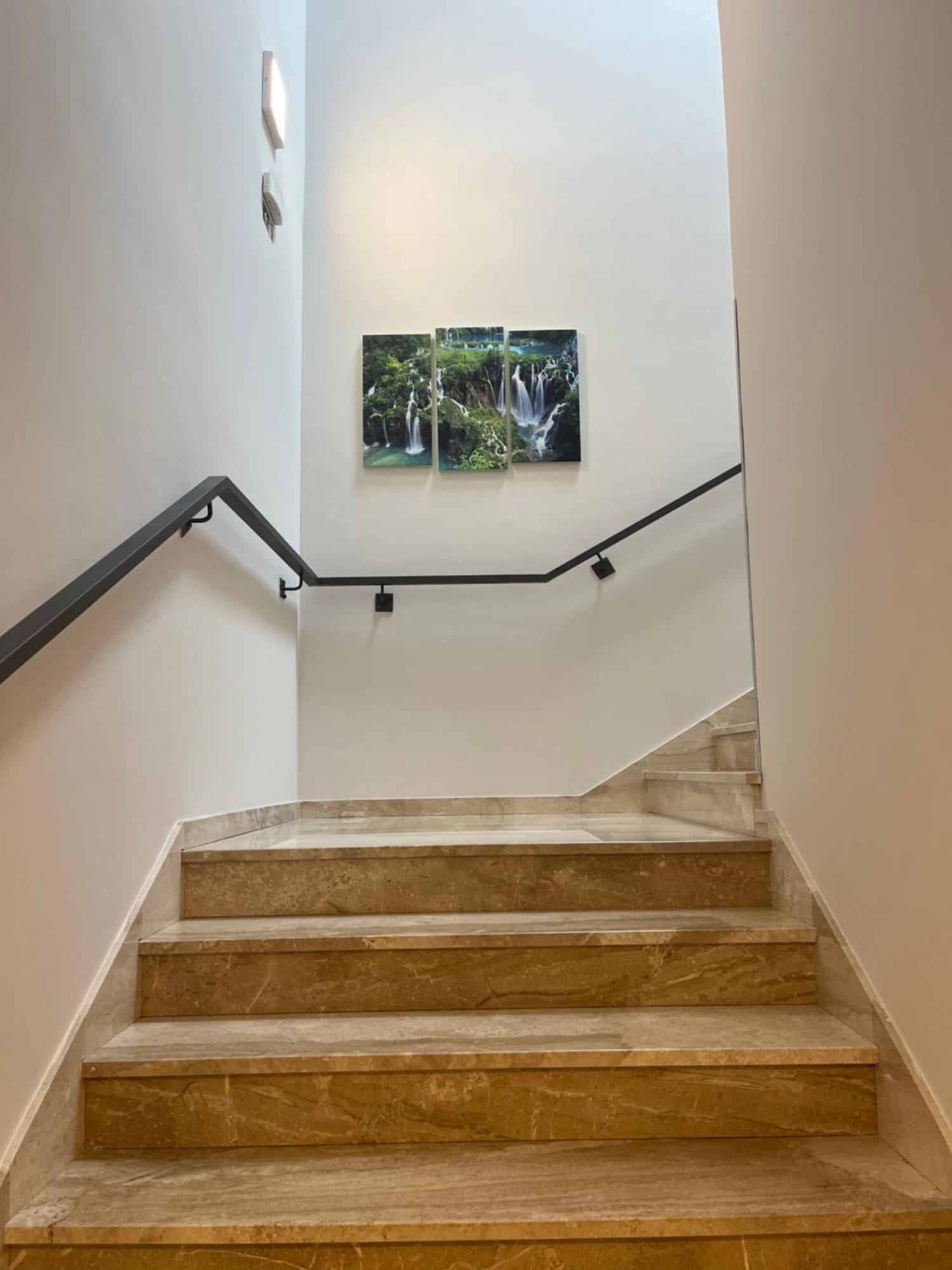 Aparthotel Luxury Alexandar