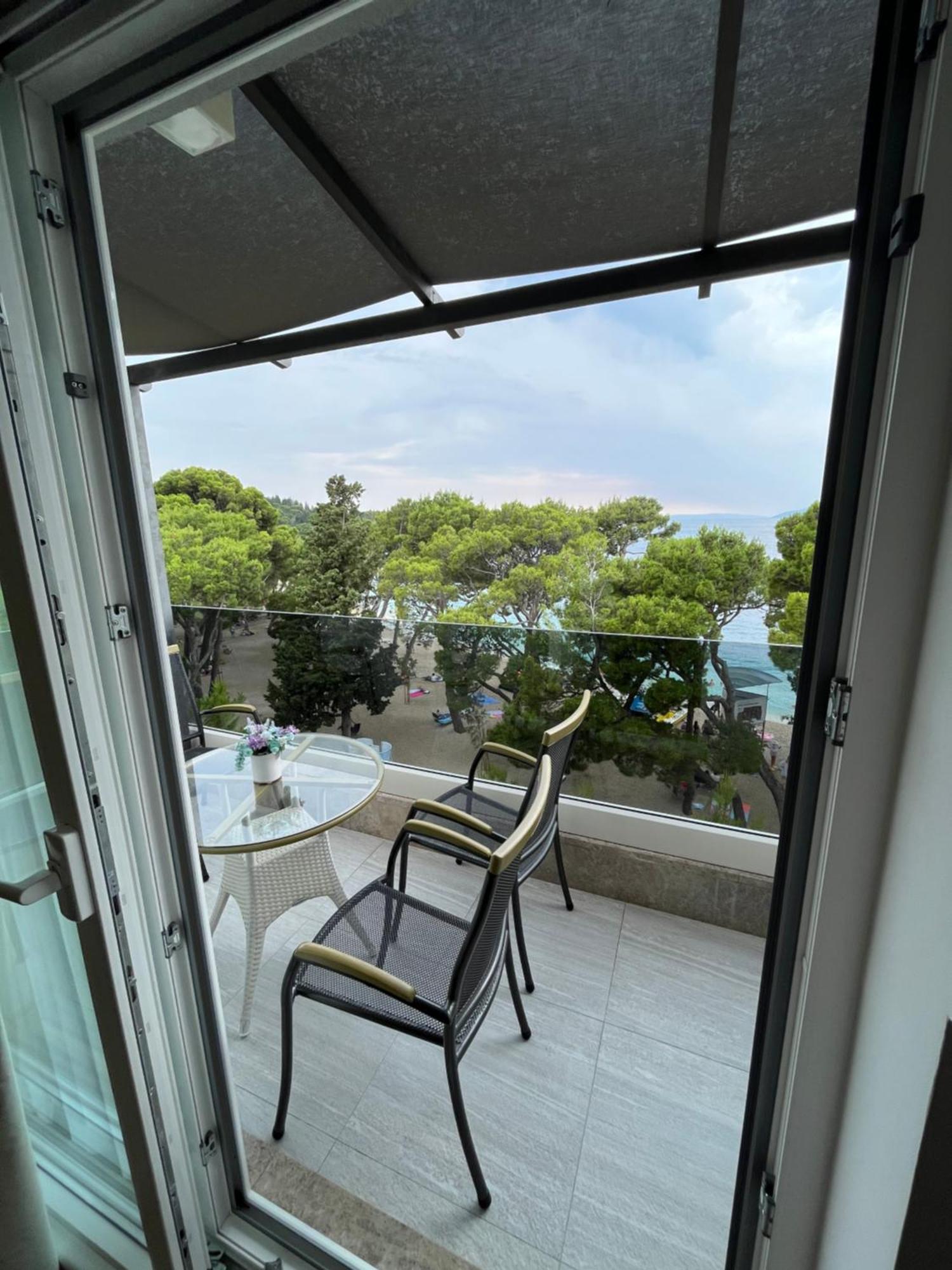 Aparthotel Luxury Alexandar Makarska