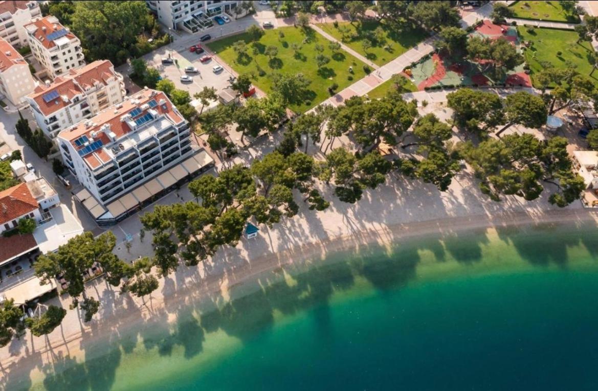 Luxury Alexandar Aparthotel *