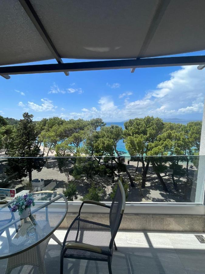 Aparthotel Luxury Alexandar *